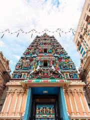 Sri Maha Mariamman Temple