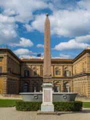 Palais Pitti