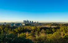 Dodger Stadium