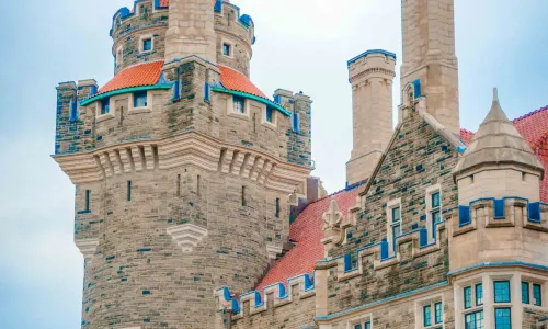 Casa Loma