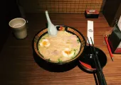 The Best 10 Ramen in New York City