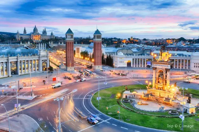 Top 10 Things To Do in Barcelona