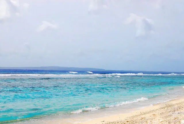 The Most Beautiful 10 Featured Beaches in Saipan