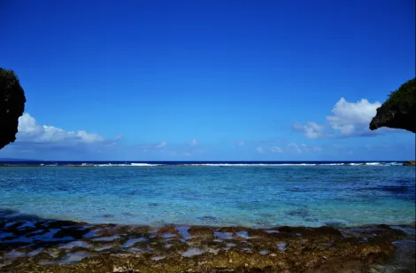 The Most Beautiful 10 Featured Beaches in Saipan