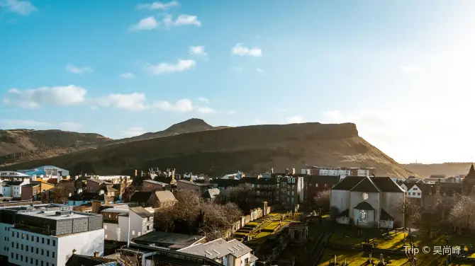 1_Arthur's Seat