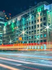 Yonge-Dundas Square