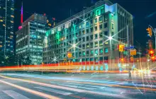 Yonge-Dundas Square