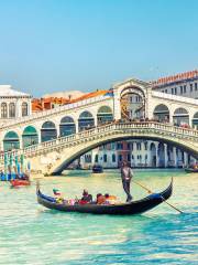 Ponte di Rialto