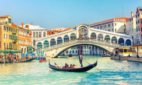 Rialto Bridge