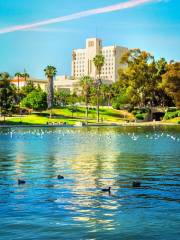 MacArthur Park