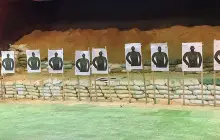 Bangkok Shooting Range