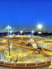 Haneda Airport Terminal 2 Observation Deck