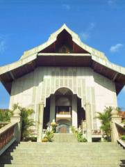 Terengganu State Museum