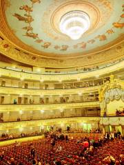 Mariinsky Theatre