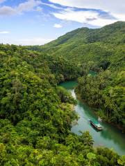 Loboc River