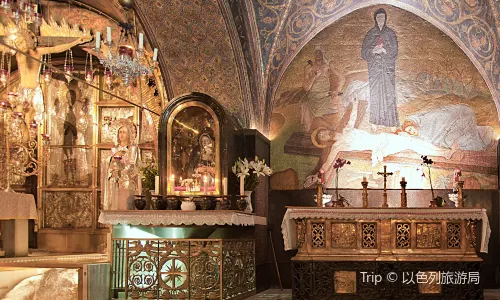 Church of the Holy Sepulchre