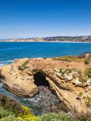 La Jolla Cove