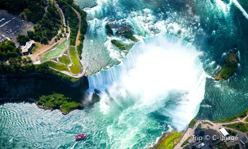 Niagara Falls