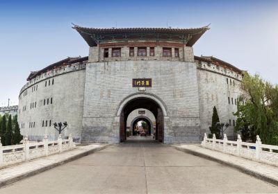 Lijing Gate