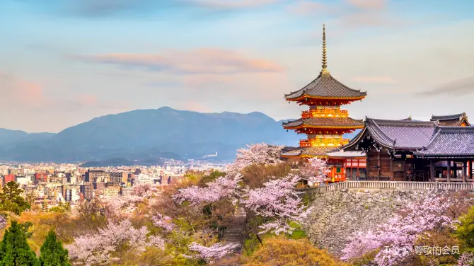 5_Kiyomizu-dera Temple