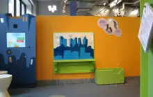 Children's Museum Of Manhattan