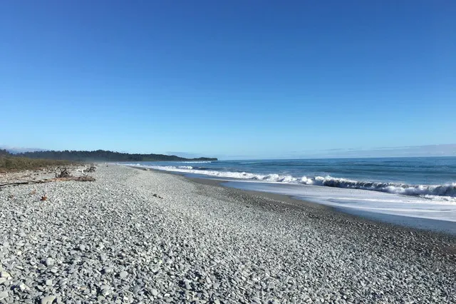 Top 10 Beaches in New Zealand