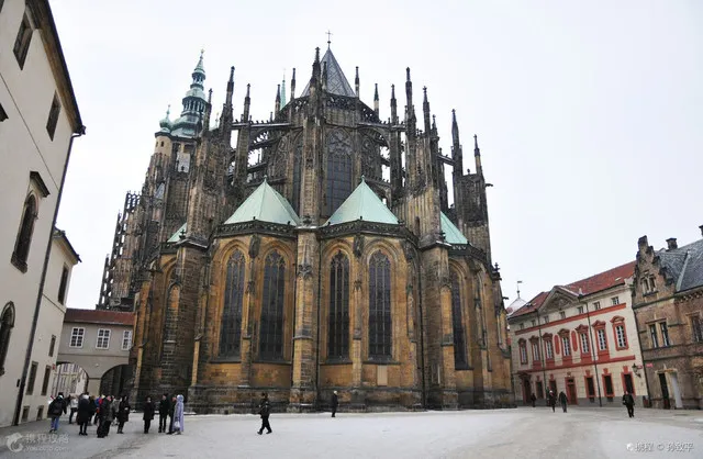 10 Must-See Sights in Prague