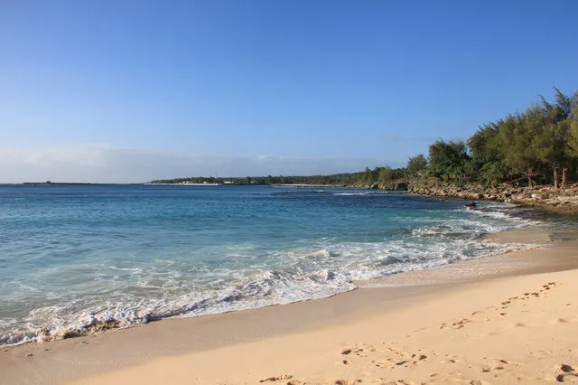 The Most Beautiful 10 Featured Beaches in Saipan