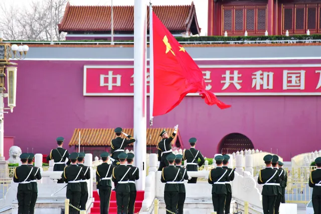 How-to Tips on Visiting the Tiananmen Square