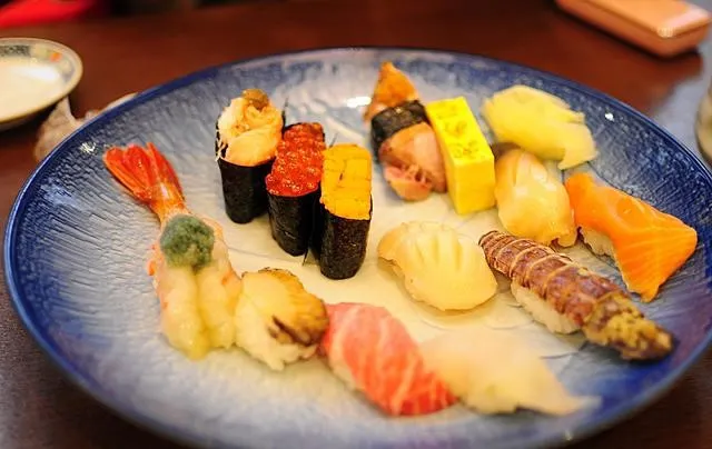 8 Popular Restaurants to Taste Hokkaido Cuisine in Otaru 