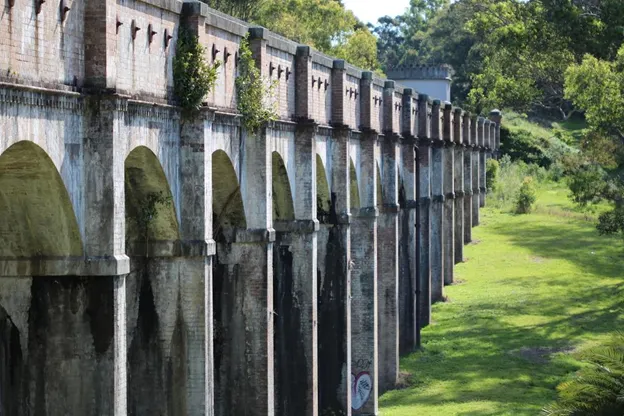 Best Cycling Treks In and Around Sydney For The Adventurous