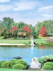 Jardin botanique de Montréal