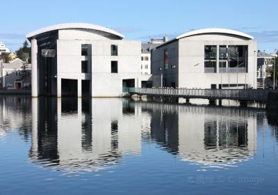 Reykjavík's City Hall