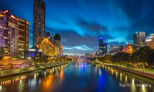 Yarra River