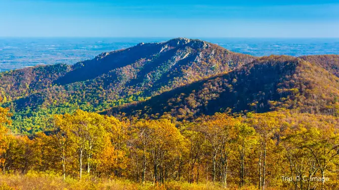 2_Shenandoah National Park