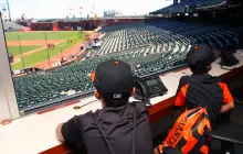 Oracle Park