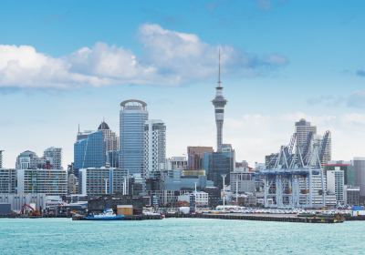 Auckland