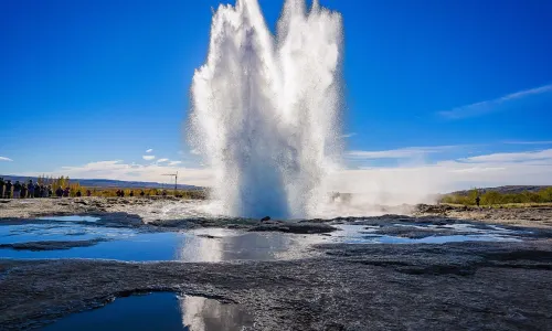 Geysir