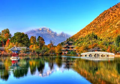 Lijiang