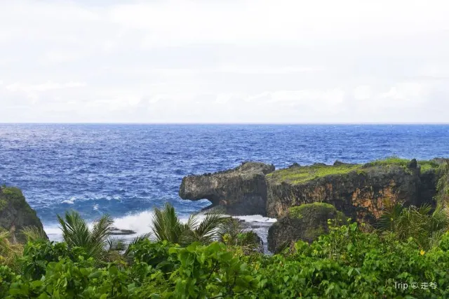 Best Beaches in Saipan: Treat for Sunbathers and Underwater Explorers