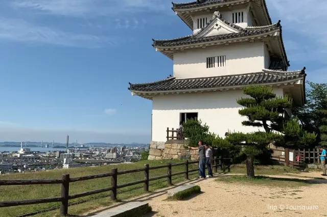 【香川縣自由行】精選香川必逛景點及必吃美食