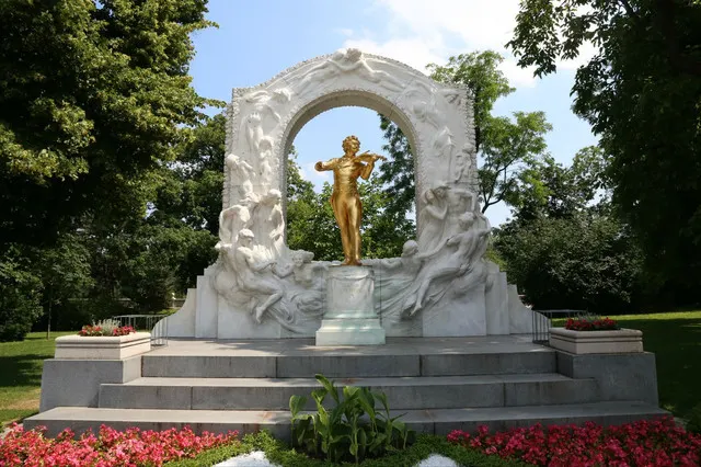 Top 6 Things to See in Vienna, Austria