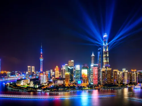 Shanghai Nightlife:  8 Best Things to Do Besides Clubs in Shanghai