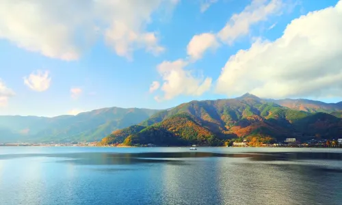 Kawaguchiko Onsen