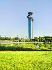 Beijing Olympic Park