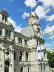 Auckland Art Gallery