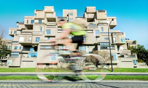 Habitat 67