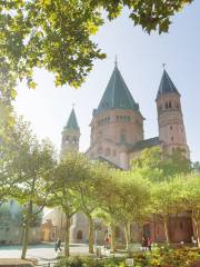 Mainz Cathedral