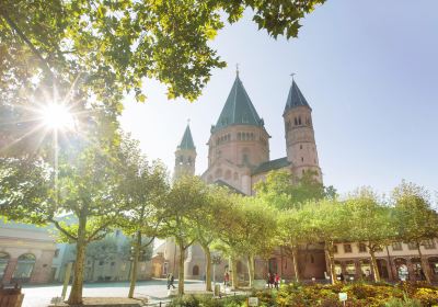 Mainz Cathedral