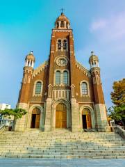 주교좌 답동성당